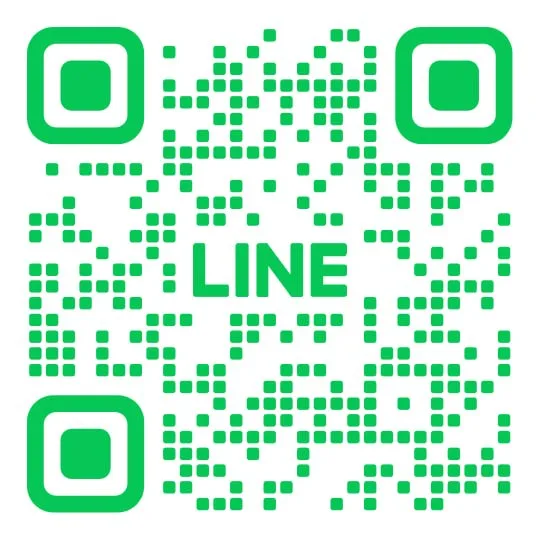 QR Code ติดต่อ บอลเดี่ยววันนี้ ผ่าน Line